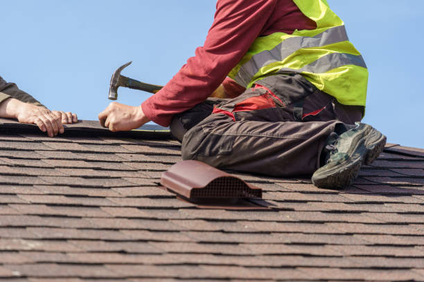 Trusted Parkersburg, IA Roofing Contractor Experts