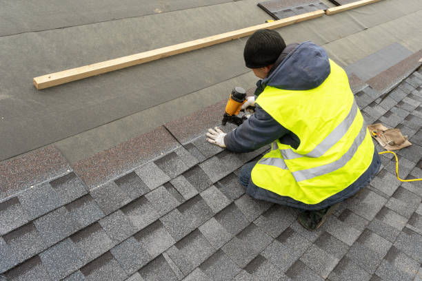 Quick and Trustworthy Emergency Roof Repair Services in Parkersburg, IA