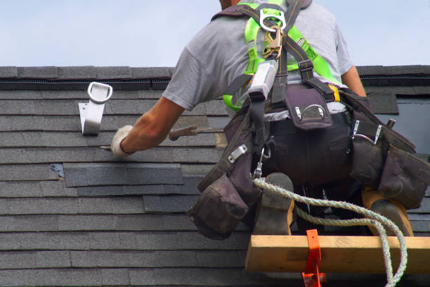 Best Roof Waterproofing Services  in Parkersburg, IA
