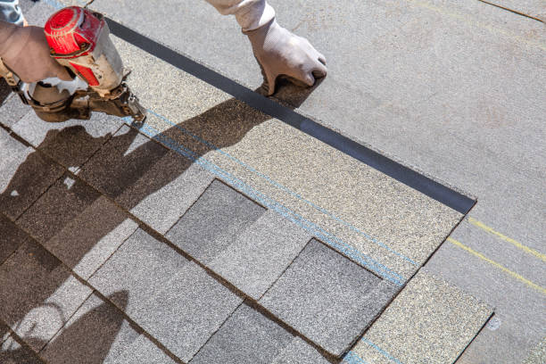 Best Roof Repair Services  in Parkersburg, IA