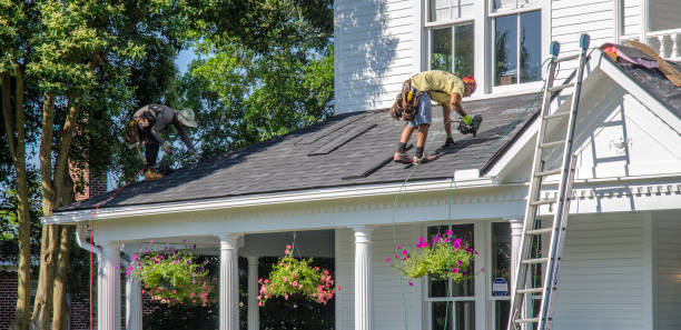 Best Commercial Roofing Services  in Parkersburg, IA