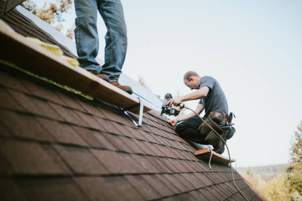 Best Commercial Roofing Services  in Parkersburg, IA