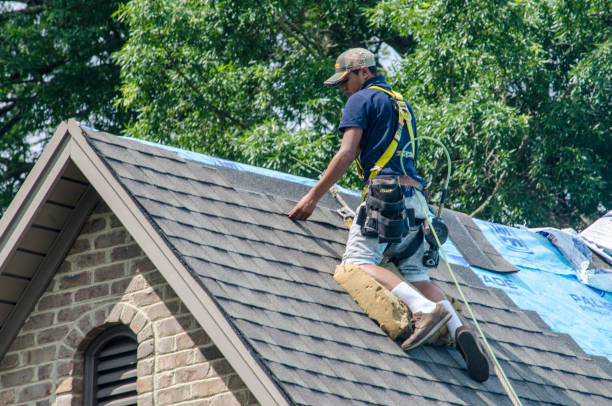 Roof Repair Estimates in Parkersburg, IA